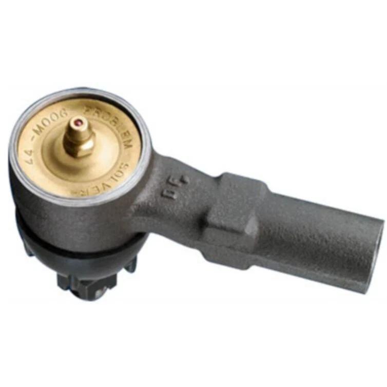 Moog EV800898 extremidade da haste de amarração dianteira lado esquerdo direito para 2013-2019 Ford Escape - Imagem 2 de 2