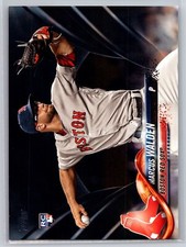 2018 Topps Update #US247 Marcus Walden Black #/67