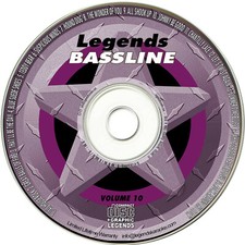 Karaoke CDG Top Requests from 50  60 Bss-10 Johnny Be Good Chantilly Lace MORE