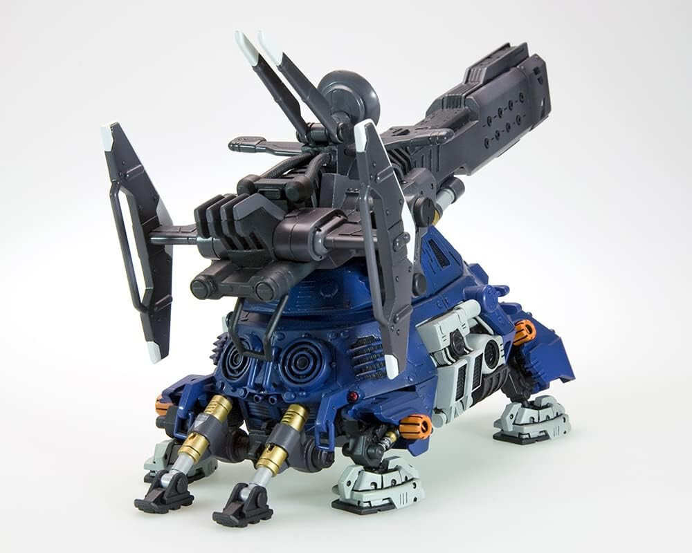 KOTOBUKIYA1/72 ZOIDS HMM RZ-013 BUSTER TORTOISE Model Kit