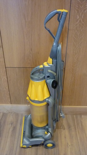 Dyson DC07 Origin vacuum cleaner , reconditioned 6 months warranty (203) - Picture 4 of 5