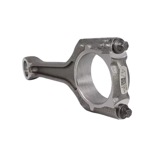 4X MAHLE OEM pistons STD and Genuine Connecting Rods Φ23mm for AUDI Q5 A4 2.0T - Picture 5 of 7