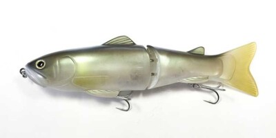 Deps New Slide Swimmer 250 Ghost Ayu Slow Sinking SS BIG BAIT Lure