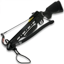 Avalanche Hunting Crossbow | 150 lb. Draw Weight | 16" Aluminum Arrows | 210 FPS