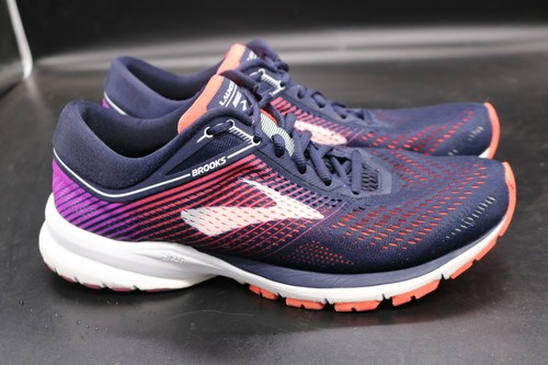 brooks launch 5 trainers