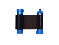 MA1000K Black Ribbon For Magicard Pronto Enduro3E Rio Pro 1000 Prints Images