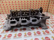 2007-2012 JEEP LIBERTY LEFT SIDE ENGINE CYLINDER HEAD ASSEMBLY 53021941AB OEM