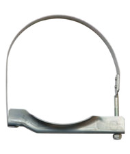 Spannband Stahl verz Ø396 Druckluftkessel Druckluftbehälter Drucklufttank L49015