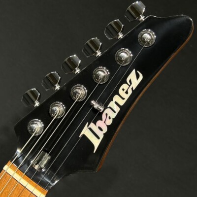 Ibanez Premium series AZ24P1QM DOB Deep Ocean Blonde | eBay