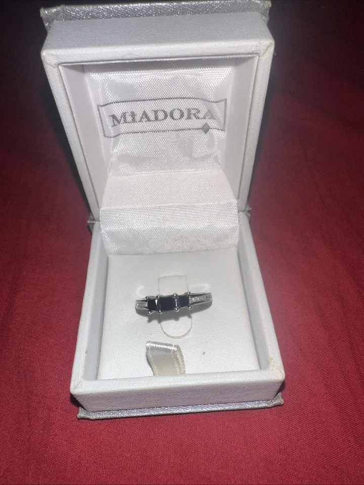 Anillo Miadora  Foto 2 de 4