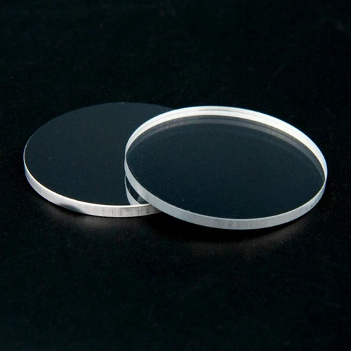 20/25/30mm Optical First Surface Reflector FS Mirror Aluminizing Laser Mirrors - Picture 4 of 7