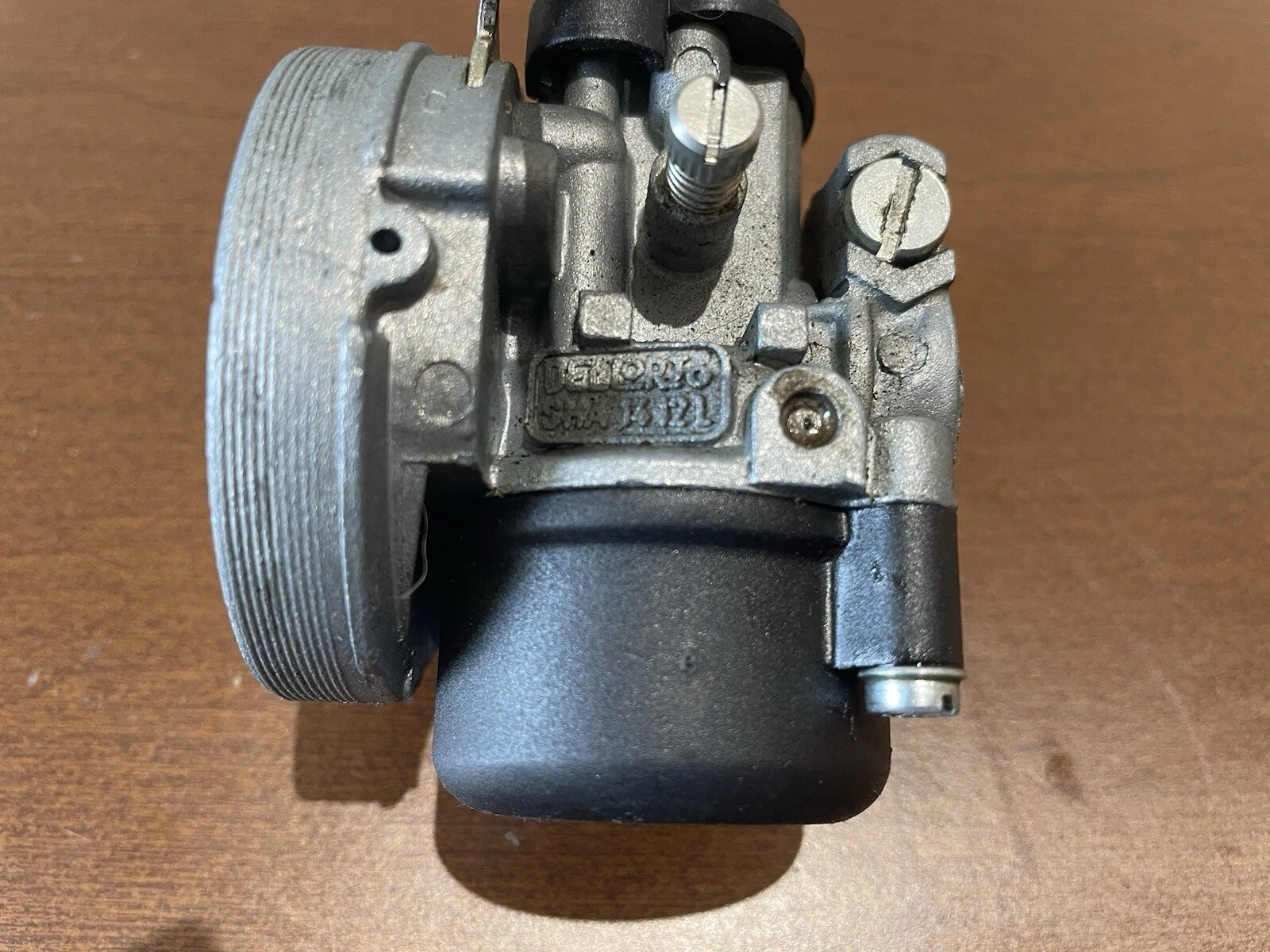 Foto 1 di 5