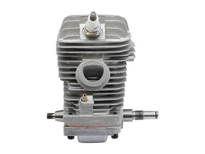42,5mm Kolben Zylinder Kurbelwelle Zündkerze passend STIHL 023 025 MS250 MS230