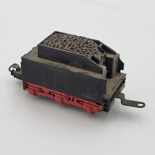 Marklin HO Scale DB 24058 2-6-0 Steam Loco fm 800 West Germany Vintage Untouched - Picture 9 of 12