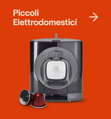 Piccoli Elettrodomestici