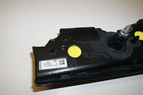 VOLVO C40 539 Right Side Tailgate Tail Light 01556204 - Picture 4 of 5