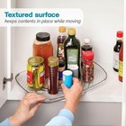 Polder 16-Inch EZ-Reach Rotating Storage Tray  — photo 6
