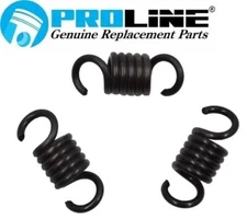 Proline® Clutch Spring Set 3 For Husqvarna Chainsaw  357 359 550 560 562 5371669