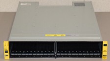 HP 3PAR StoreServ 8000 24 SFF 2.5 Bay Disk Sh...
