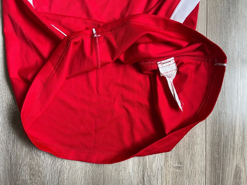 Maglia Calcio Crawley Town Home 2013/2014 Maglia Calcio Puma Inghilterra taglia M - Foto 3 di 6