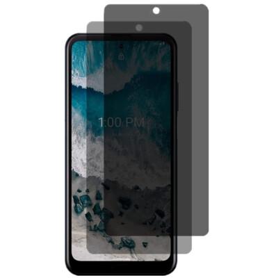 Privacy Screen Protector For Nokia C300 C110 G310 G100 G400 X100 G300 G21 G11 