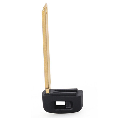 Blank Uncut Key Blade For Toyota Camry, Corolla, Avalon, Sienna (No Chip)