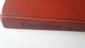 OCCULTISM-Its-Theory-And-Practice-MAGICK-Sirdar-Ikbal-Ali-Shah-VINTAGE-GRIMOIRES