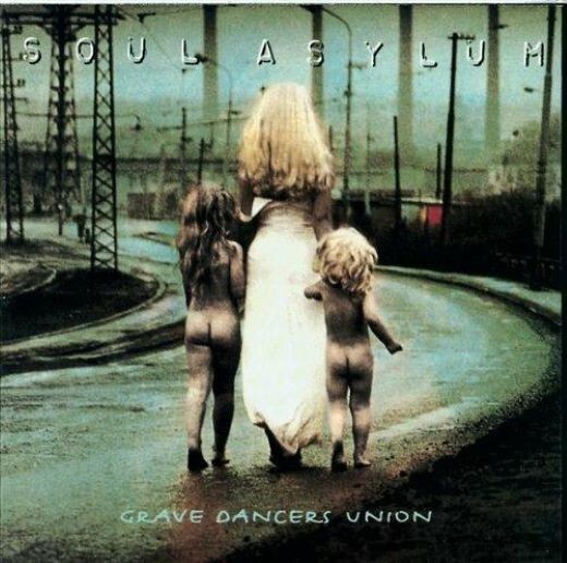 Grave Dancers Union ( CD )