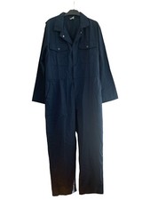 Alexandra Mens Workwear Coveralls XLR NU101R New