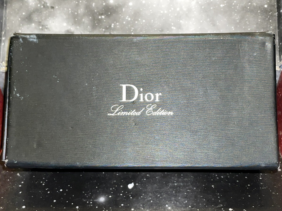 SAFILO Group CHRISTIAN Dior REFLECTED Palladium LIMITED EDITION