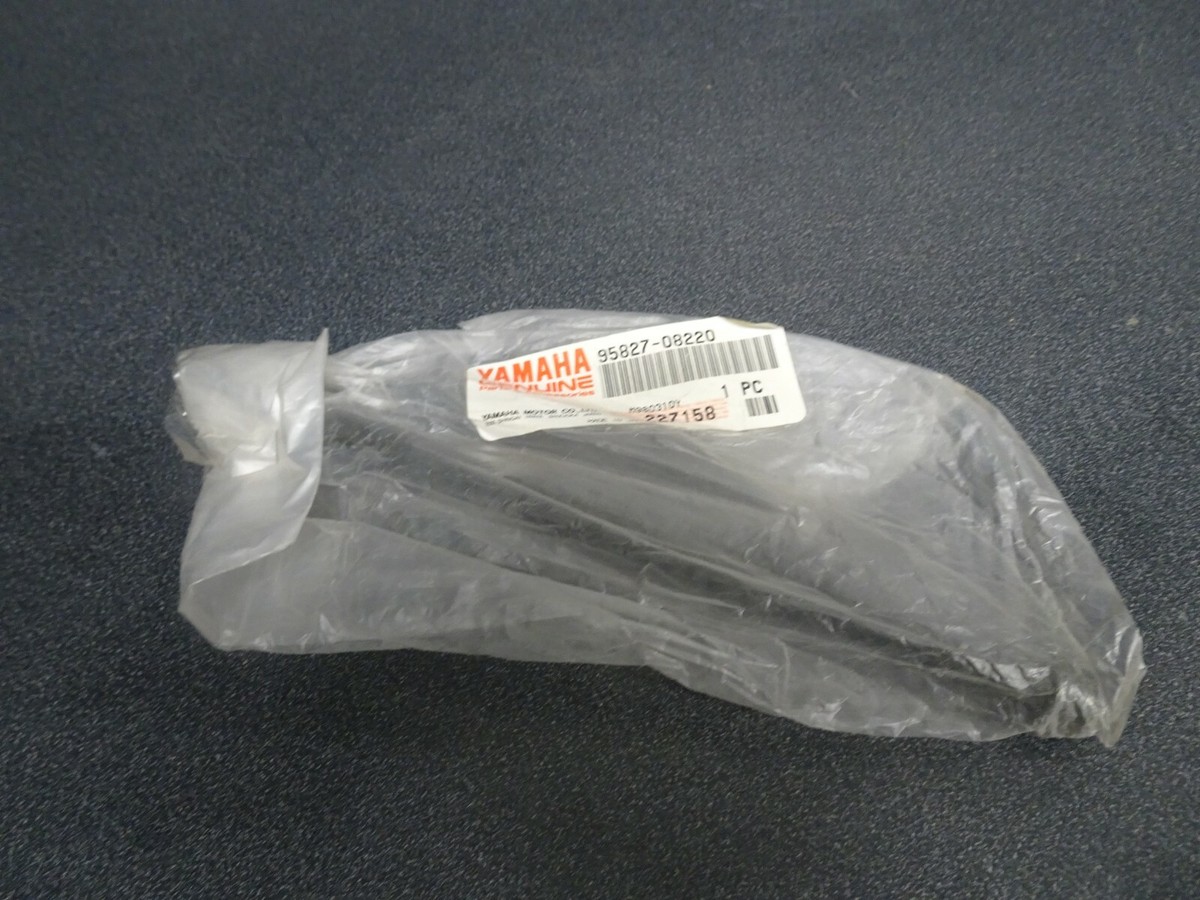 New Yamaha Flange Bolt Fits 04-12 VMax, Mtn Max, SRX 600/700