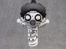 Uzumaki NEW * Jack-In-The-Box Clip * Blind Bag Figural Anime Horror Monogram