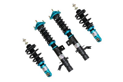 Megan Racing MR-CDK-AMD14-EZII Street Coilovers Coils for 2014-2020 Acura MDX