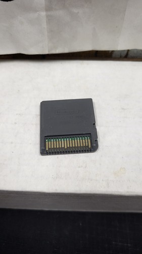 SPACE INVADERS REVOLUTION NINTENDO DS VIDEO GAME NO BOX OR MANUAL - Picture 3 of 3