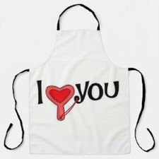bdsm apron