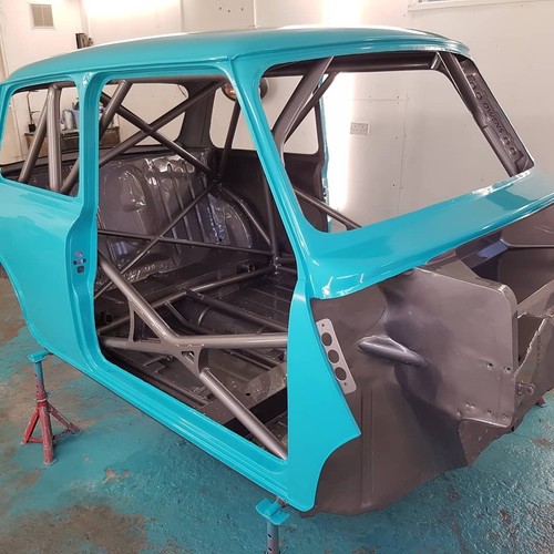 2k Acrylic Any Mixed Colour To Match Your Car Paint Code 5litre 2k-acrylic-any-mixed-colour-to-match-your-car-paint-code-5litre