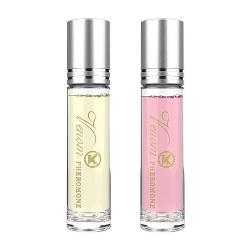 10ml Long-Lasting Pheromone Fragrance Aphrodisiac For Women Men Flirting Perfume - Picture 11 of 14