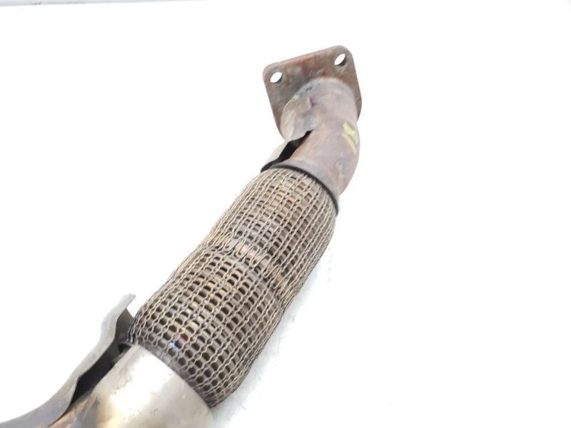 Tubo de escape delantero Nissan Rogue 2008-2015 antiguo OEM 20010-JG30B Foto 3 de 4