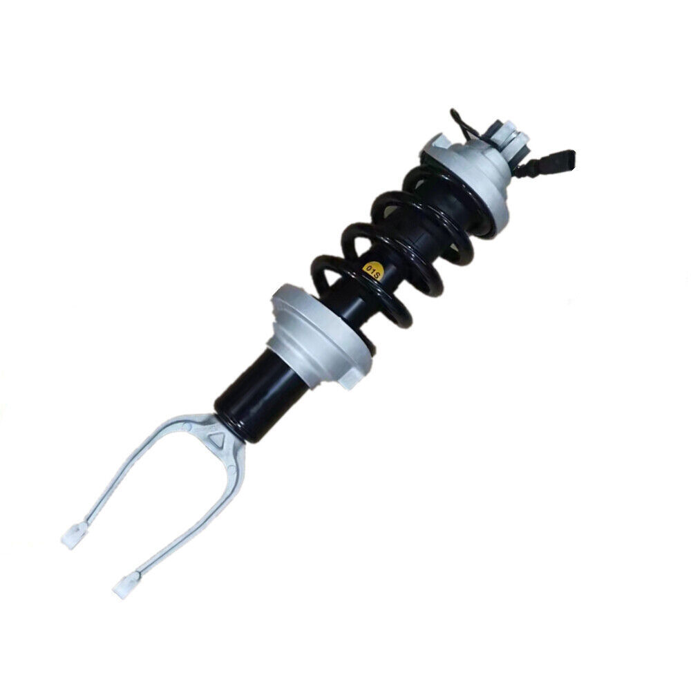 Full Set Front Rear Shock Absorber Struts Magnetic For Lamborghini Huracan 15-22
