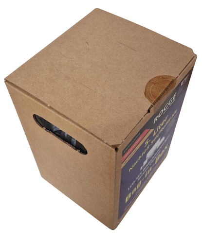 ROGGE Screen Cleaner Bag-in-Box - 5L. inkl. 3x 750ml Triggerflaschen - Bild 7 von 10