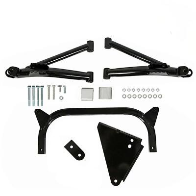 #ad 6quot; A Arm Lift Kit For Yamaha Electric Gas Golf Cart G8 G14 G16 G19 G20 1995 2002 $85.26
