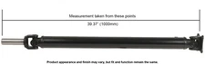 Drive Shaft Rear Cardone For 1994-1997 Mazda Miata