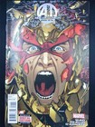 AGE of Ultron #10AI - Marvel Comic #4WF