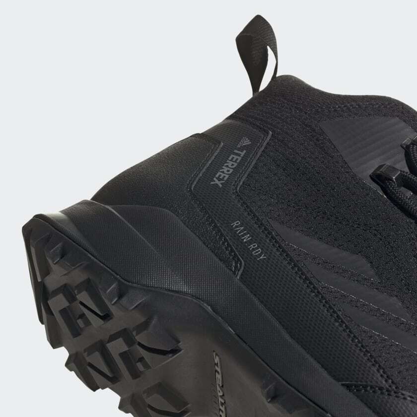 Adidas Frozetrack Mid R.Rdy Waterproof Insulated Men's Winter Boot  US 10.5