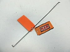 HATCH LATCH LIFTGATE ROD ACTUATOR TO KEY LOCK CYLINDER for SUBARU OUTBACK 00-04