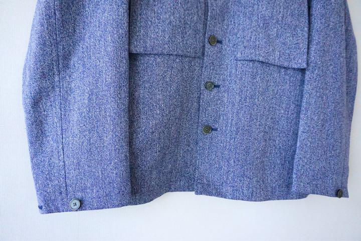 COHERENCE コヒーレンス VERNON-D SIZE S coherence vernon サイズM