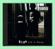 📀 Korn – Life Is Peaky (1996) (CD)