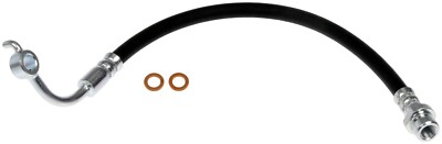Brake Hydraulic Hose Dorman H622390 fits 14-19 Kia Soul