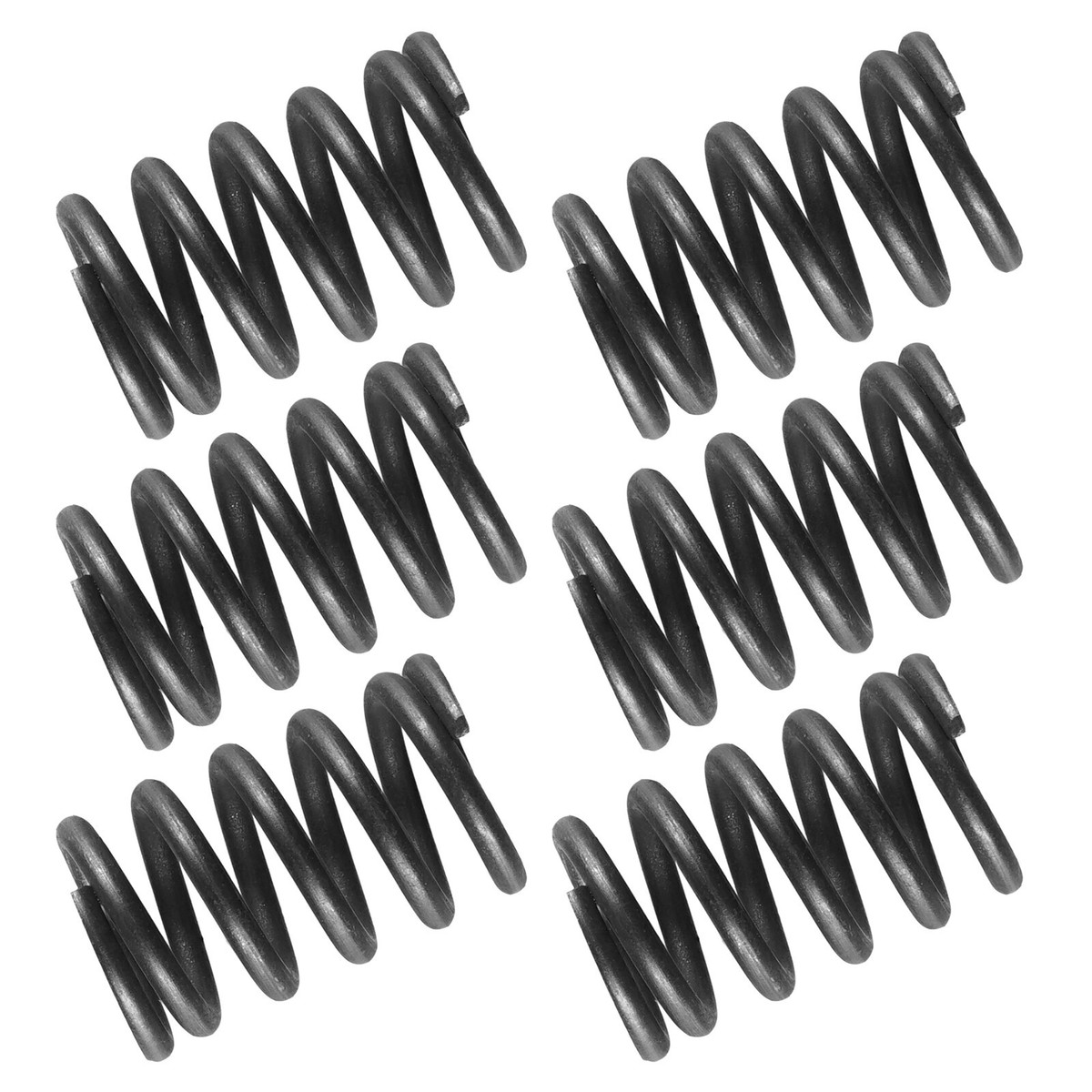 6x Clutch Spring for Kawasaki ZX1400 Ninja ZX-14R ABS SE 2020-2023
