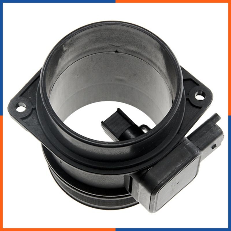 Débitmètre D'air (débitmètre MAF) Pour PEUGEOT, CITROËN, FIAT, FORD - Réf NTY - Neuf